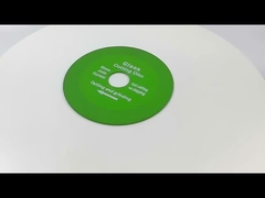 125mm Circular Wet Use Glass Ceramic Diamond Cutting Saw Blade