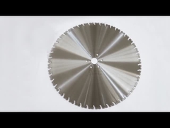 Diamond Wall Saw Blades