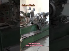 Diamond Saws: The Hollywood Blockbuster of Blade Making! 