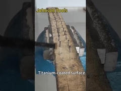 Blade Cheat Code! This All-Power Oscillating Steel Tooth Cuts Wood Like Butter