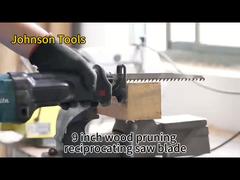 The Last Sawzall Blade Set You'll Ever Need? All-in-One for Metal & Wood!