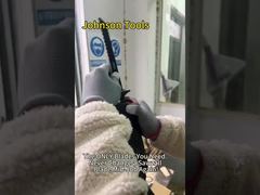 Struggling With Thick Wood? This 9-Inch Reciprocating Blade Is Your Answer.