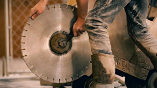 Your Reliable Factory-Direct Partner: 20+ Years of Excellence in Diamond Tools.