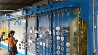 Quality You Can Trust, Performance You Can Measure